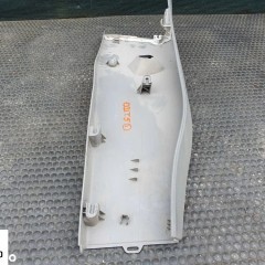 Osłona 7H0867291BK 3U6 7H0867292AP Słupka B Plastik Tapicerka Wnetrza Jasna Lewa Prawa VW Transporter T5 Caravella Multivan