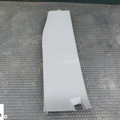 Osłona 7H0867291BK 3U6 7H0867292AP Słupka B Plastik Tapicerka Wnetrza Jasna Lewa Prawa VW Transporter T5 Caravella Multivan