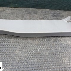 Osłona 7H0867291BK 3U6 7H0867292AP Słupka B Plastik Tapicerka Wnetrza Jasna Lewa Prawa VW Transporter T5 Caravella Multivan