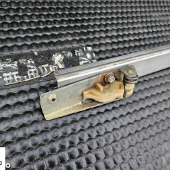 Prowadnica Listwa Wozek Rolka Drzwi Bocznych Przesuwnych Mercedes Sprinter 901 903 VW LT 96-06r