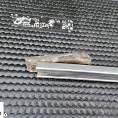 Prowadnica Listwa Wozek Rolka Drzwi Bocznych Przesuwnych Mercedes Sprinter 901 903 VW LT 96-06r