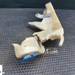 Zbiorniczek 8E0955453 Płynu Spryskiwaczy Zbiornik Xenon Spryski AUDI A4 B6 Sedan Kombi