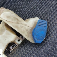 Zbiorniczek 8E0955453 Płynu Spryskiwaczy Zbiornik Xenon Spryski AUDI A4 B6 Sedan Kombi