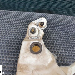 Zbiorniczek 8E0955453 Płynu Spryskiwaczy Zbiornik Xenon Spryski AUDI A4 B6 Sedan Kombi