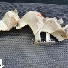 Zbiorniczek 8E0955453 Płynu Spryskiwaczy Zbiornik Xenon Spryski AUDI A4 B6 Sedan Kombi