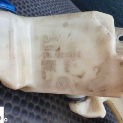 Zbiorniczek 8E0955453 Płynu Spryskiwaczy Zbiornik Xenon Spryski AUDI A4 B6 Sedan Kombi
