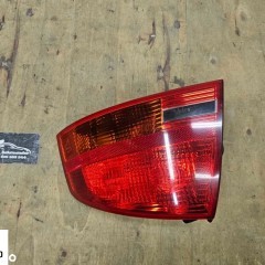 Lampa 8E5945096 Tyl Tylna Prawa na w Blotnik AUDI A4 B7 Sedan Oryginal