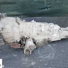 Skrzynia Biegow HYK 6HP-19 TipTronic Quattro 4x4 3.2 FSI Audi A4 B6 B7 A6