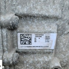 Skrzynia Biegow HYK 6HP-19 TipTronic Quattro 4x4 3.2 FSI Audi A4 B6 B7 A6