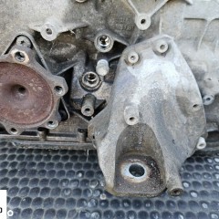 Skrzynia Biegow HYK 6HP-19 TipTronic Quattro 4x4 3.2 FSI Audi A4 B6 B7 A6