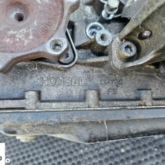 Skrzynia Biegow HYK 6HP-19 TipTronic Quattro 4x4 3.2 FSI Audi A4 B6 B7 A6