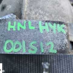 Skrzynia Biegow HYK 6HP-19 TipTronic Quattro 4x4 3.2 FSI Audi A4 B6 B7 A6