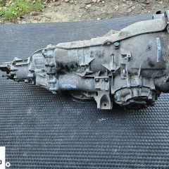 Skrzynia Biegow HYK 6HP-19 TipTronic Quattro 4x4 3.2 FSI Audi A4 B6 B7 A6