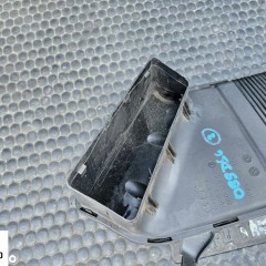 Przewód Dolot 8E0129618D 8E0129617D Wlot Kanał Filtra Powietrza Pas Przedni AUDI A4 B6 B7