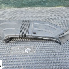 Przewód Dolot 8E0129618D 8E0129617D Wlot Kanał Filtra Powietrza Pas Przedni AUDI A4 B6 B7