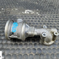 Zawór EGR 06B131101C 06B131817E AWT Spalin Powietrza Wtornego 1.8 T 2.0 T AUDI VW Skoda Seat