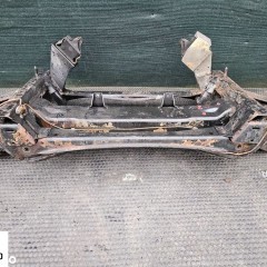 Sanki Belka Wózek Zawieszenia Trawers Przod Przednia Resor Pioro Mercedes Sprinter 901 902 VW LT