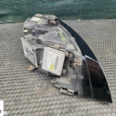 Lampy 8K0941003G 8K0941004G Lampa Reflektor Lewy Prawy Przod Przednie Bi Xenon Skretne Przetwornica EU Audi A4 B8