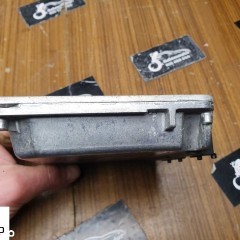 Komputer 3B0907557E 3B0907557B Sterownik Moduł Silnika 1.6 8V Audi A4 B5 VW Passat B5