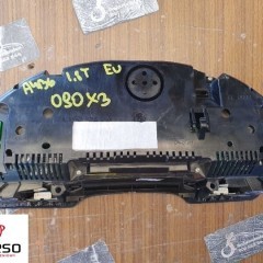 Licznik 8E0920930S 0263626134 Zegary Wskazniki Wyswietlacz Kolorowy FIS EUROPA 1.8T A4 B6 B7