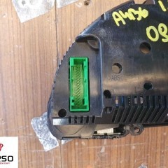 Licznik 8E0920930S 0263626134 Zegary Wskazniki Wyswietlacz Kolorowy FIS EUROPA 1.8T A4 B6 B7