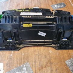 Licznik 8E0920930S 0263626134 Zegary Wskazniki Wyswietlacz Kolorowy FIS EUROPA 1.8T A4 B6 B7