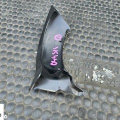 Oslona 8K9827279A 8K9827280A Oslony Maskownica Zawiasow Zawiasu Zawias Klapy Bagaznika Audi A4 B8 Avant Kombi