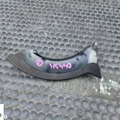 Oslona 8K9827279A 8K9827280A Oslony Maskownica Zawiasow Zawiasu Zawias Klapy Bagaznika Audi A4 B8 Avant Kombi