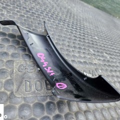 Oslona 8K9827279A 8K9827280A Oslony Maskownica Zawiasow Zawiasu Zawias Klapy Bagaznika Audi A4 B8 Avant Kombi