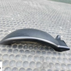 Oslona 8K9827279A 8K9827280A Oslony Maskownica Zawiasow Zawiasu Zawias Klapy Bagaznika Audi A4 B8 Avant Kombi