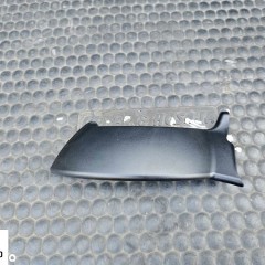 Oslona 8K9827279A 8K9827280A Oslony Maskownica Zawiasow Zawiasu Zawias Klapy Bagaznika Audi A4 B8 Avant Kombi