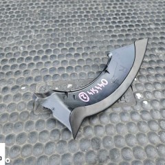 Oslona 8K9827279A 8K9827280A Oslony Maskownica Zawiasow Zawiasu Zawias Klapy Bagaznika Audi A4 B8 Avant Kombi