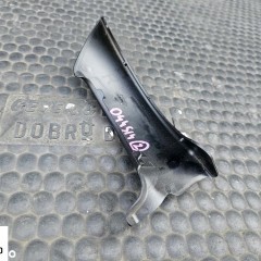 Oslona 8K9827279A 8K9827280A Oslony Maskownica Zawiasow Zawiasu Zawias Klapy Bagaznika Audi A4 B8 Avant Kombi