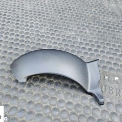 Oslona 8K9827279A 8K9827280A Oslony Maskownica Zawiasow Zawiasu Zawias Klapy Bagaznika Audi A4 B8 Avant Kombi