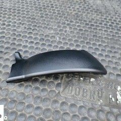 Oslona 8K9827279A 8K9827280A Oslony Maskownica Zawiasow Zawiasu Zawias Klapy Bagaznika Audi A4 B8 Avant Kombi