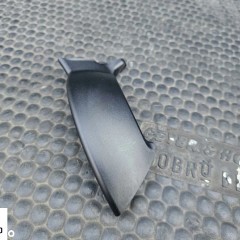 Oslona 8K9827279A 8K9827280A Oslony Maskownica Zawiasow Zawiasu Zawias Klapy Bagaznika Audi A4 B8 Avant Kombi