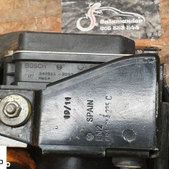Pompa ABS 6R0907379AL 6R0907379AF 6R0614517AG Hamulcowa Sterownik Skoda Fabia II Seat Ibiza 4 VW Polo 6R