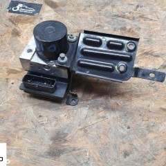 Pompa ABS 6R0907379AL 6R0907379AF 6R0614517AG Hamulcowa Sterownik Skoda Fabia II Seat Ibiza 4 VW Polo 6R