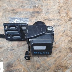 Pompa ABS 6R0907379AL 6R0907379AF 6R0614517AG Hamulcowa Sterownik Skoda Fabia II Seat Ibiza 4 VW Polo 6R