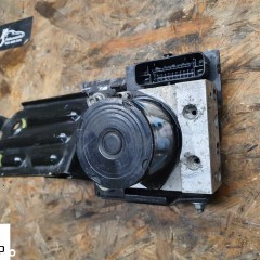Pompa ABS 6R0907379AL 6R0907379AF 6R0614517AG Hamulcowa Sterownik Skoda Fabia II Seat Ibiza 4 VW Polo 6R