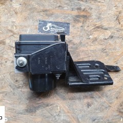 Pompa ABS 6R0907379AL 6R0907379AF 6R0614517AG Hamulcowa Sterownik Skoda Fabia II Seat Ibiza 4 VW Polo 6R