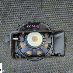 Głosnik 8E5035412 Subwoofer Tyl Tylny Audi A4 B6 B7 Sedan Oryginal