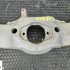 Łapa Wspornik 8E0399263R Poduszka Podpora Belka Skrzyni Skrzynia Biegów Audi A4 B6 B7