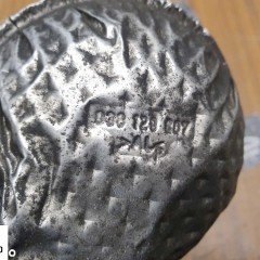 Zbiorniczek 038129807 054129809 Podciśnienia Akumulator Ciśnienia 1.9 2.0 TDI Audi A4 B6 B7 VW Passat