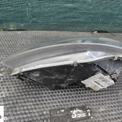 Lampy 8P0941003D 8P0941030M Lampa Reflektor Lewy Prawy Przod Przednie Xenon Przetwornica Europa Audi A3 8P