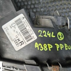 Lampy 8P0941003D 8P0941030M Lampa Reflektor Lewy Prawy Przod Przednie Xenon Przetwornica Europa Audi A3 8P