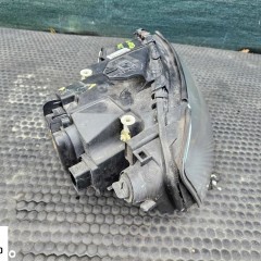 Lampy 8P0941003D 8P0941030M Lampa Reflektor Lewy Prawy Przod Przednie Xenon Przetwornica Europa Audi A3 8P