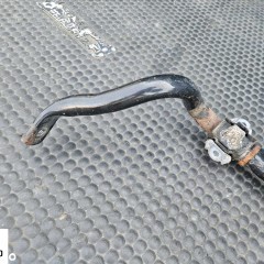 Stabilizator 8K0411309 L K Drażek Stabilizacyjny Reakcyjny Przod Przedni Łaczniki Audi A4 B8 A5 8T