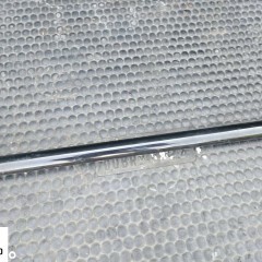 Stabilizator 8K0411309 L K Drażek Stabilizacyjny Reakcyjny Przod Przedni Łaczniki Audi A4 B8 A5 8T