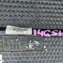 Stabilizator 8K0411309 L K Drażek Stabilizacyjny Reakcyjny Przod Przedni Łaczniki Audi A4 B8 A5 8T